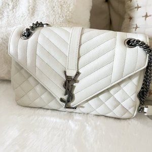 YSL chain bag